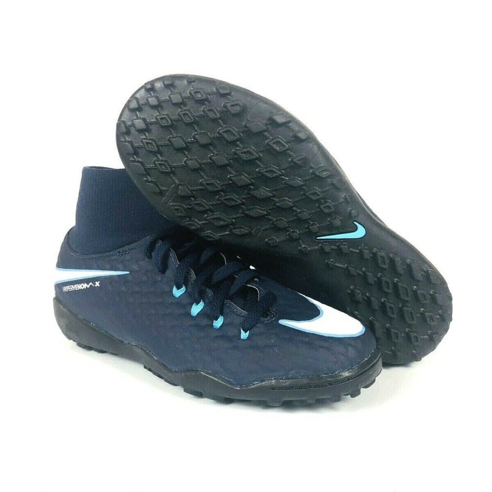 Nike JR HypervenomX Phelon 3 DF